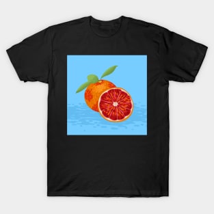 Blood Oranges T-Shirt